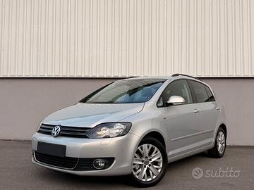 Volkswagen Golf Plus 1.6 TDI DSG 5p. Comfortline B