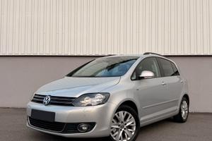 Volkswagen Golf Plus 1.6 TDI DSG 5p. Comfortline B