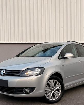 Volkswagen Golf Plus 1.6 TDI DSG 5p. Comfortline B