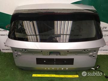 Portellone cofano posteriore volkswagen t-cross