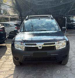 Dacia Duster 1.6 110CV 4x2