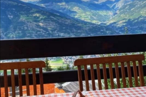 Valle d'Aosta Maison Sylvie animali ammessi