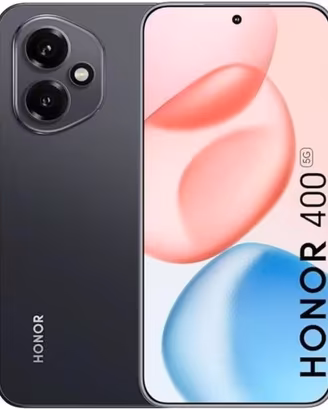 HONOR 400 5G 512GB ANDROID DISPLAY 6.55" DUAL SIM