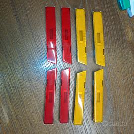 luci ingombro Alfa 75 America 