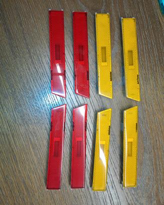 luci ingombro Alfa 75 America 