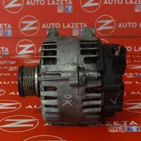 ALTERNATORE CITROEN C3 2Â° Serie 9678048880 Diesel