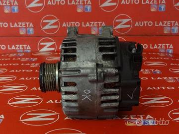 ALTERNATORE CITROEN C3 2Â° Serie 9678048880 Diesel