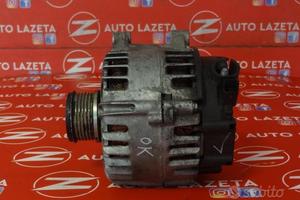 ALTERNATORE CITROEN C3 2Â° Serie 9678048880 Diesel