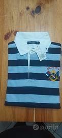 Polo Nautica manica lunga