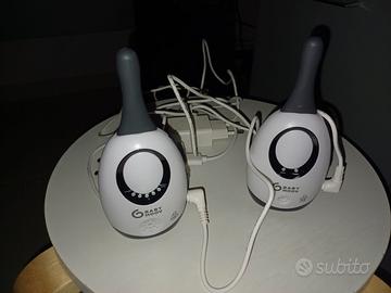 Babymoov Babyphone Simply Care Audio