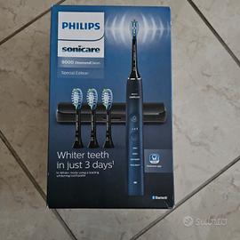 Spazzolino elettrico Philips Sonicare 9000