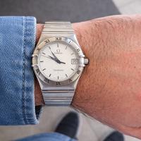 Omega Constellation