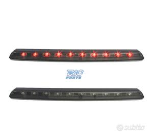 TERZO STOP VOLKSWAGEN VW SCIROCCO 08-14 NERO