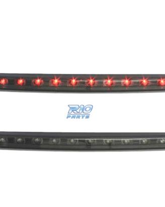 TERZO STOP VOLKSWAGEN VW SCIROCCO 08-14 NERO