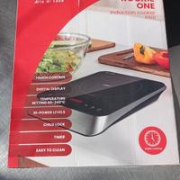 piastra induzione ardea cookie e piasada.tatore un