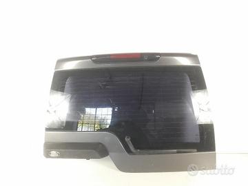 PORTELLO POST. LAND ROVER DISCOVERY «III» (2005)