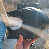 Casco mtb integrale