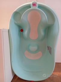Vaschetta bagno bimbo Ok Baby onda Evolution