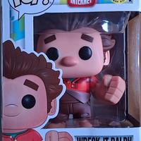 Funko Pop! di Ralph Spaccatutto