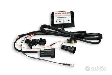 Centralina Malossi FORCE MASTER 2 Piaggio Aprilia