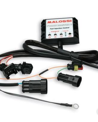 Centralina Malossi FORCE MASTER 2 Piaggio Aprilia
