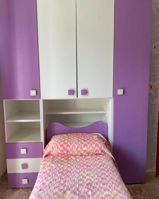Cameretta a ponte