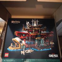 Lego Baratie One Piece 