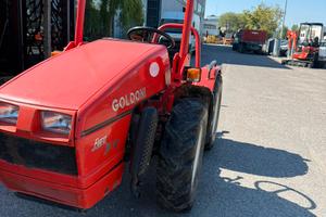 GOLDONI EURO 26 RS – 4x4 – ANNO 2003 – 1.400 ORE
