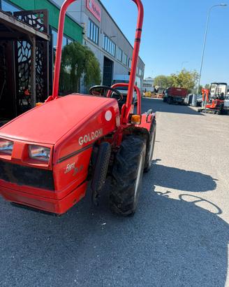 GOLDONI EURO 26 RS – 4x4 – ANNO 2003 – 1.400 ORE