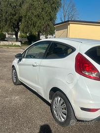 Fiesta 3 porte