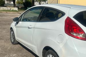 Fiesta 3 porte