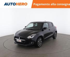 SUZUKI Swift AW26953