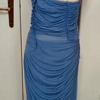 Abito da sera Blumarine 