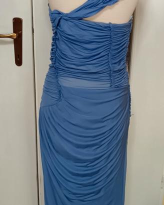 Abito da sera Blumarine 