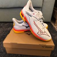 Mizuno Wave Exceed Tour - Scarpe Tennis