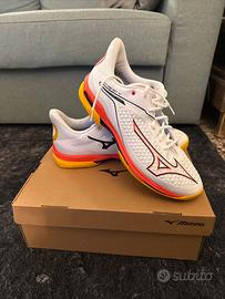 Mizuno Wave Exceed Tour - Scarpe Tennis