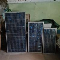 pannelli solari con batteria e joker