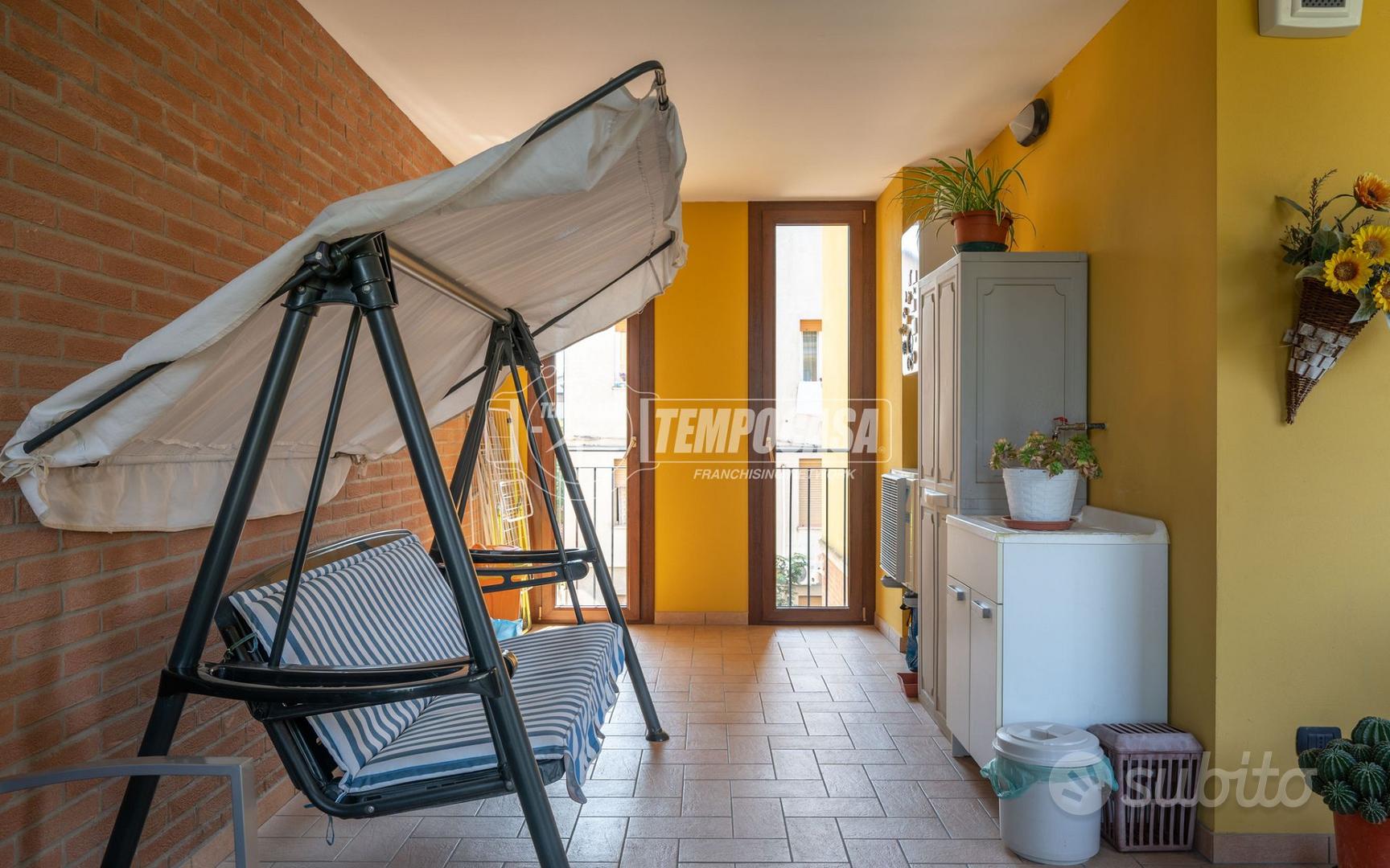 Appartamento – Modena, Baggiovara, San Faustino-Madonnina-Quattroville - Vista 2