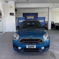 MINI Countryman 2.0 Cooper SD Hype Countryman Au