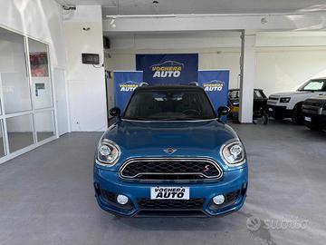 MINI Countryman 2.0 Cooper SD Hype Countryman Au