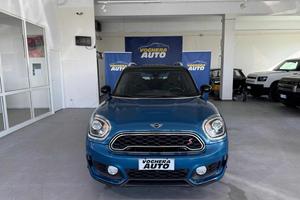 MINI Countryman 2.0 Cooper SD Hype Countryman Au
