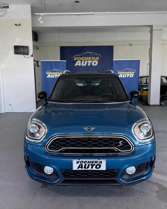MINI Countryman 2.0 Cooper SD Hype Countryman Au