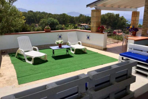 A 200 metri dalla spiaggia