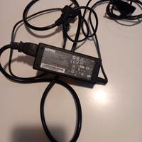 Alimentatore laptop "giallo"