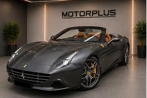 Ferrari California T DCT