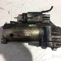 Motorino avviamento jaguar x-type 2.0