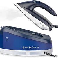 H.Koenig Ferro da stiro con caldaia V7, 2600W (C)