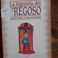 La signoria dei Fregoso