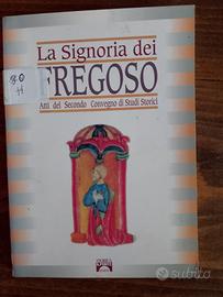 La signoria dei Fregoso
