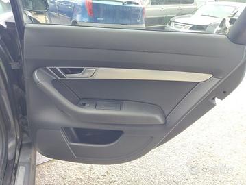 Pannello porta post dx AUDI A6 del 2011
